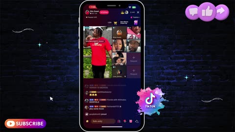 LIVE REPLAY: 5lim Gawd. Sun Mar 17 (Part 3)