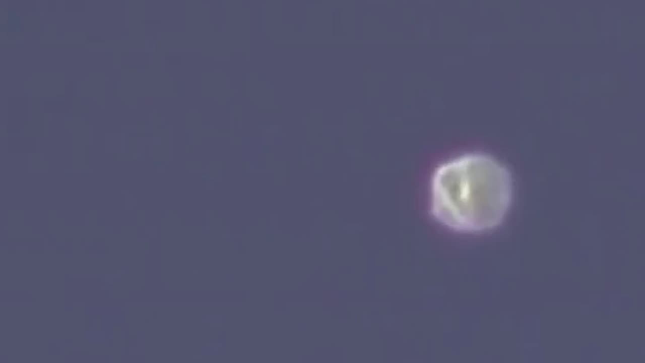 Mysterious ‘Floating Orb’ Caught on Camera by Local New Jersey News Crew as Drone Invasion Continues