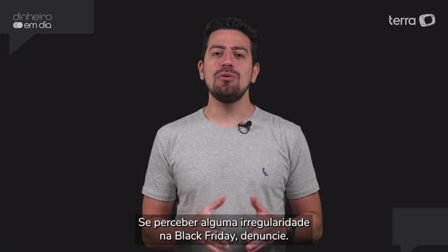 Black Fraude? Cuidado para não pagar a metade do dobro