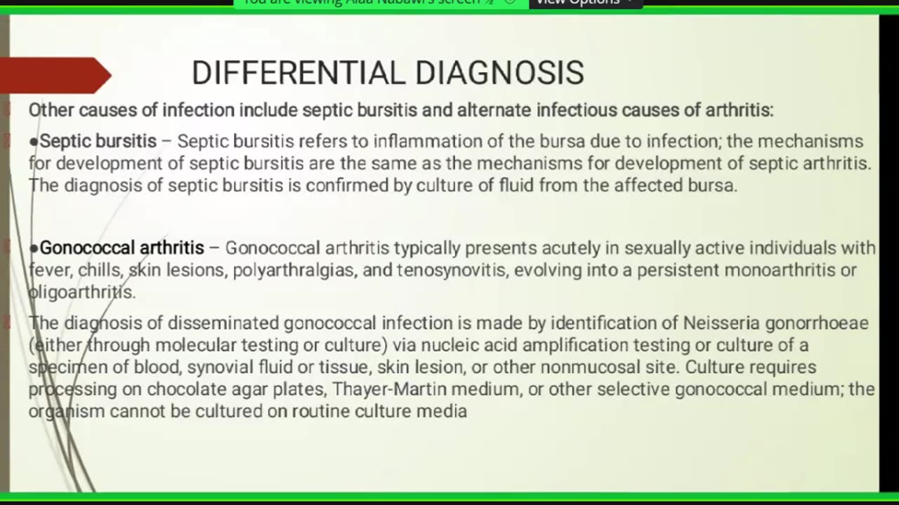 Rheumatological emergencies in critically ill patients part ll