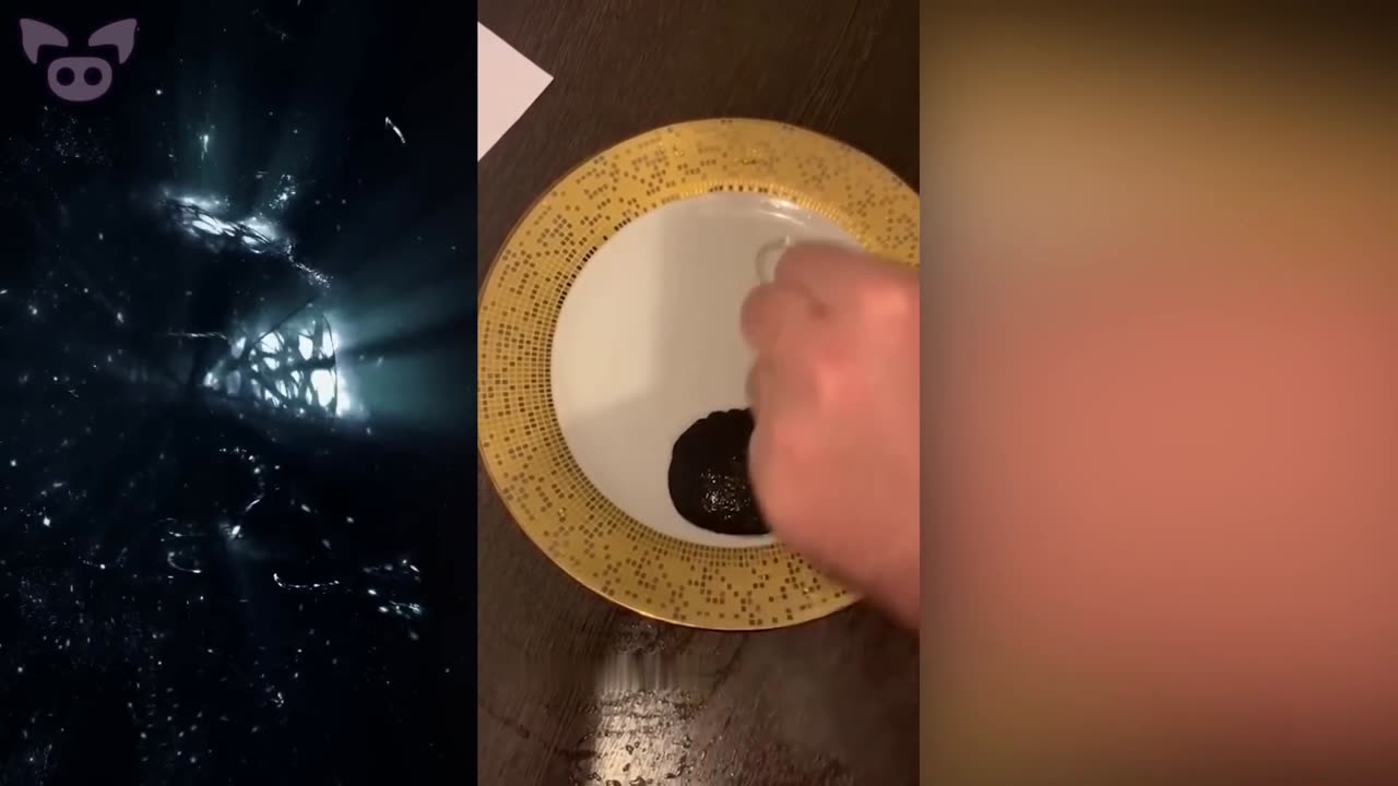 These Strange Videos Must Be Seen!