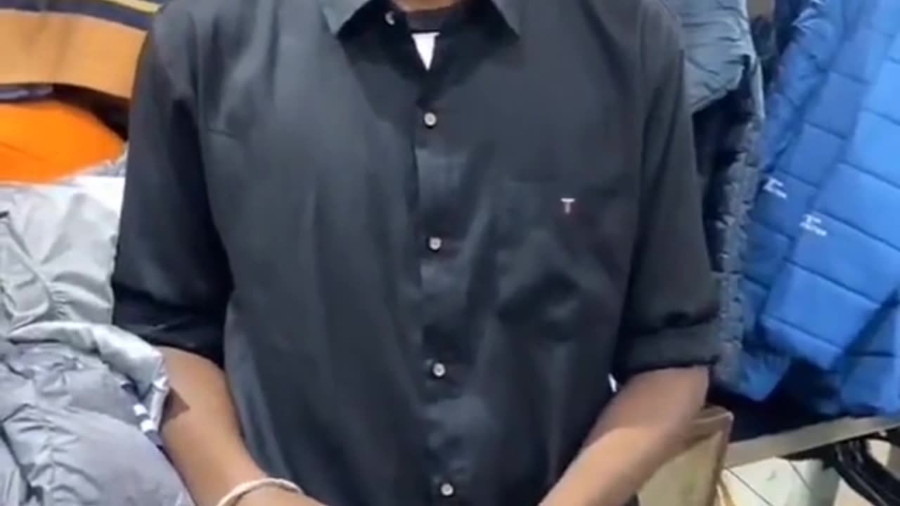 Funny boy singning jadoo teri nazar