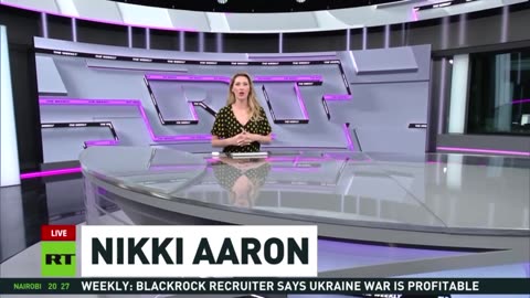 RT News - June 25 2023 (20:00 MSK)