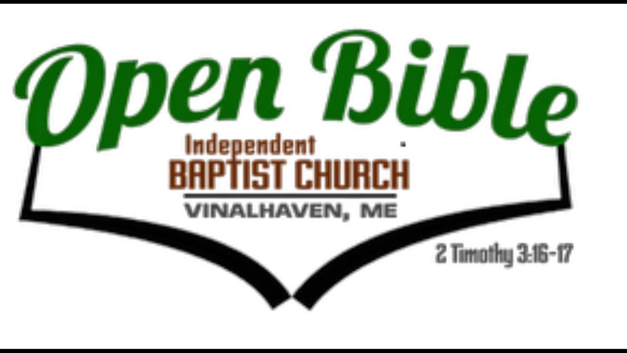 Anitchrists and True Fellowship