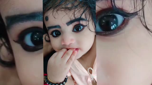 Loviy bobby cute video😘😘😘