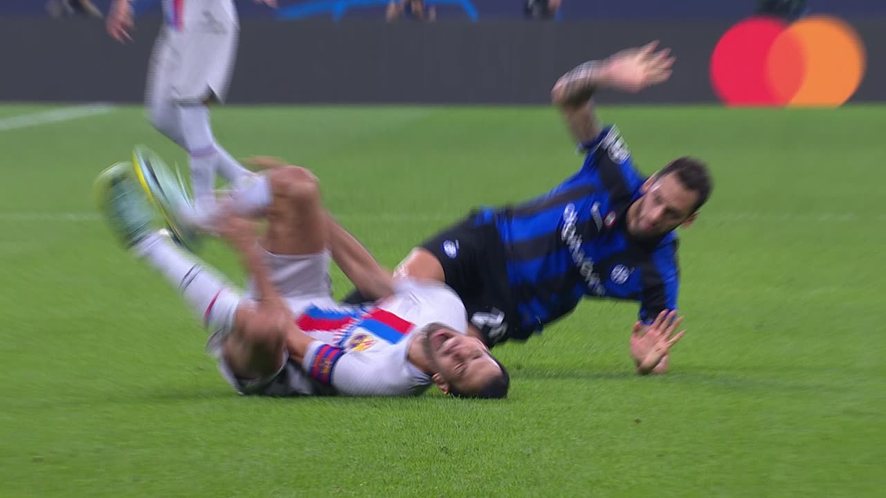 UEFA RAP - 2023 - 1 - A17