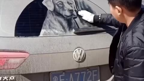 A Creative Artist