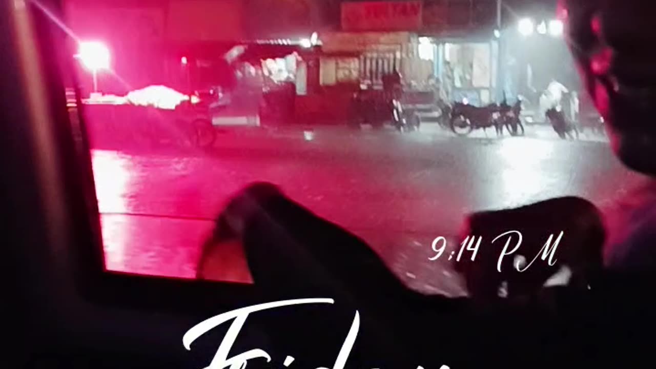 Injoy my video