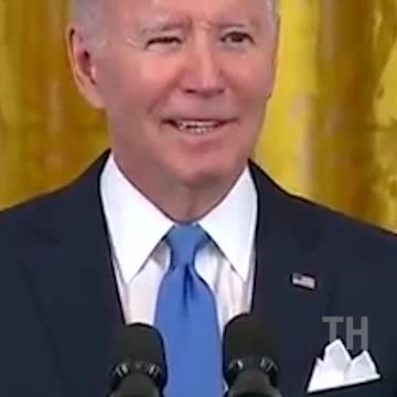 Bumbling Biden Will Do Whatever It Takes To Pander