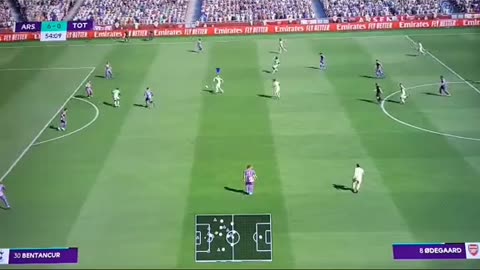 Fifa 2022 xbox one gameplay