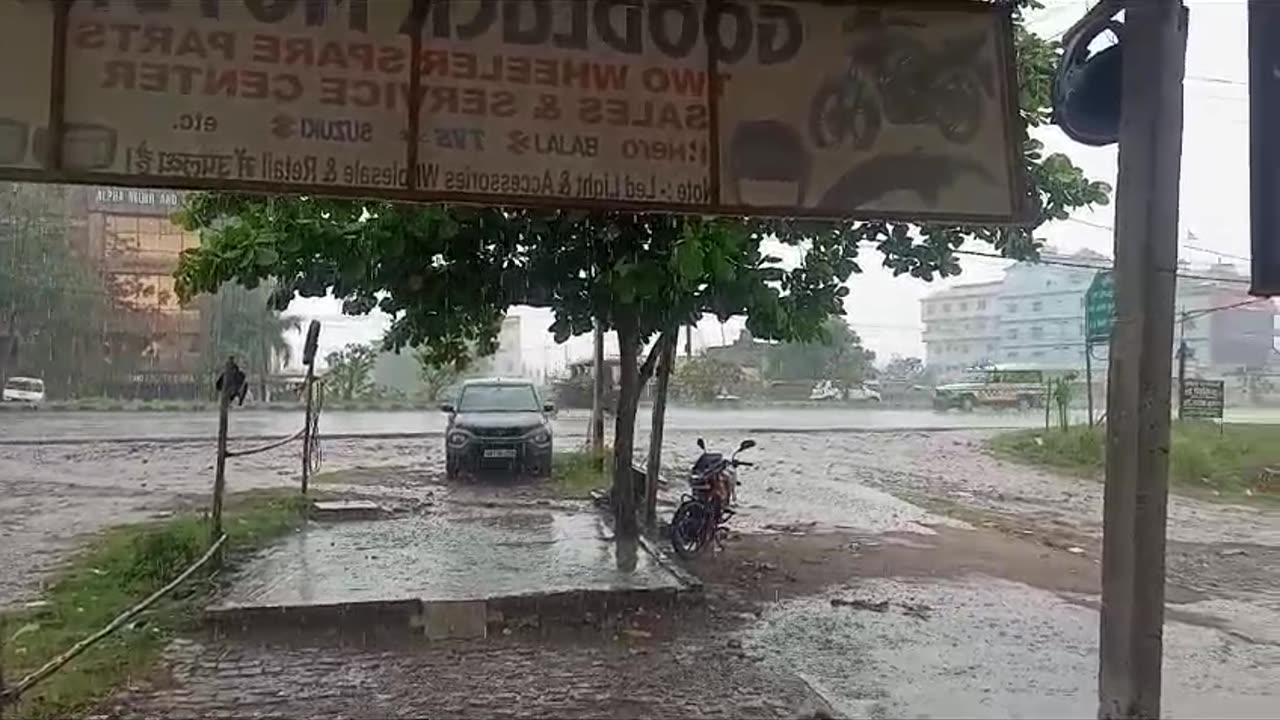 barish rimjhim barish halki si fuhara bundi