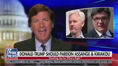 THE LIBERAL HIVEMIND The Julian Assange situation just got weird.