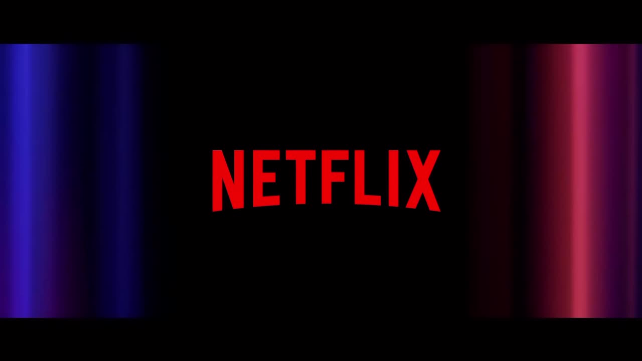 New movie trailer on Netflix