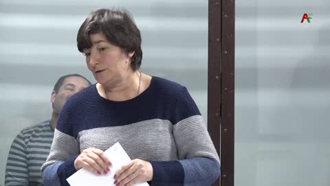 Избрана мера пресечения для участников массовых беспорядков