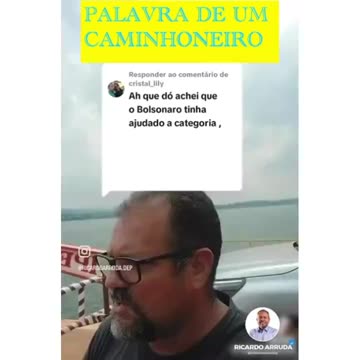 Bolsonaro X O ladrão Lula.