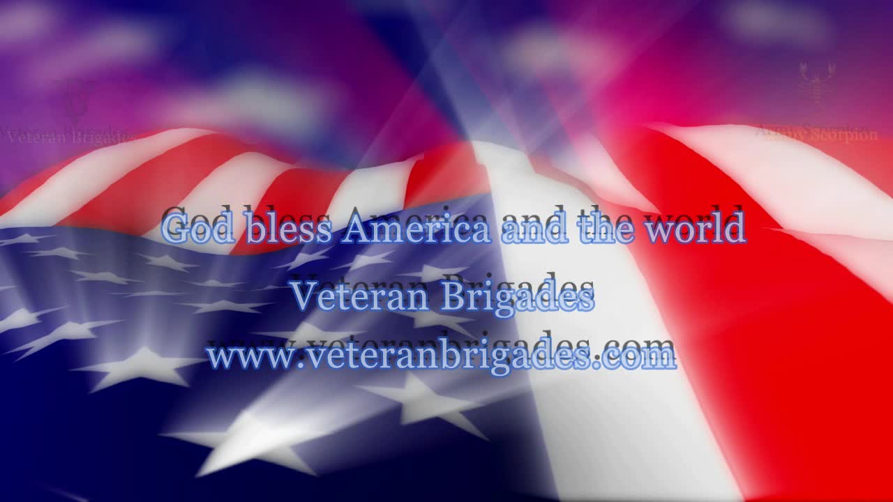 Veteran Brigades Join Us