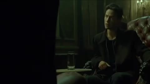 Will you take the Red pill when the lie’s are to much for you?