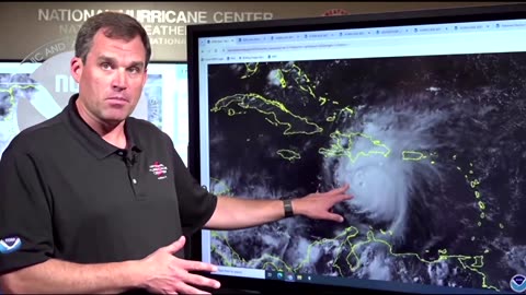 Beryl could have 'catastrophic' effect on Jamaica: NHC