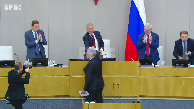 Moscú| Miguel Díaz-Canel se compromete a cumplir con obligaciones financieras de Cuba con Rusia