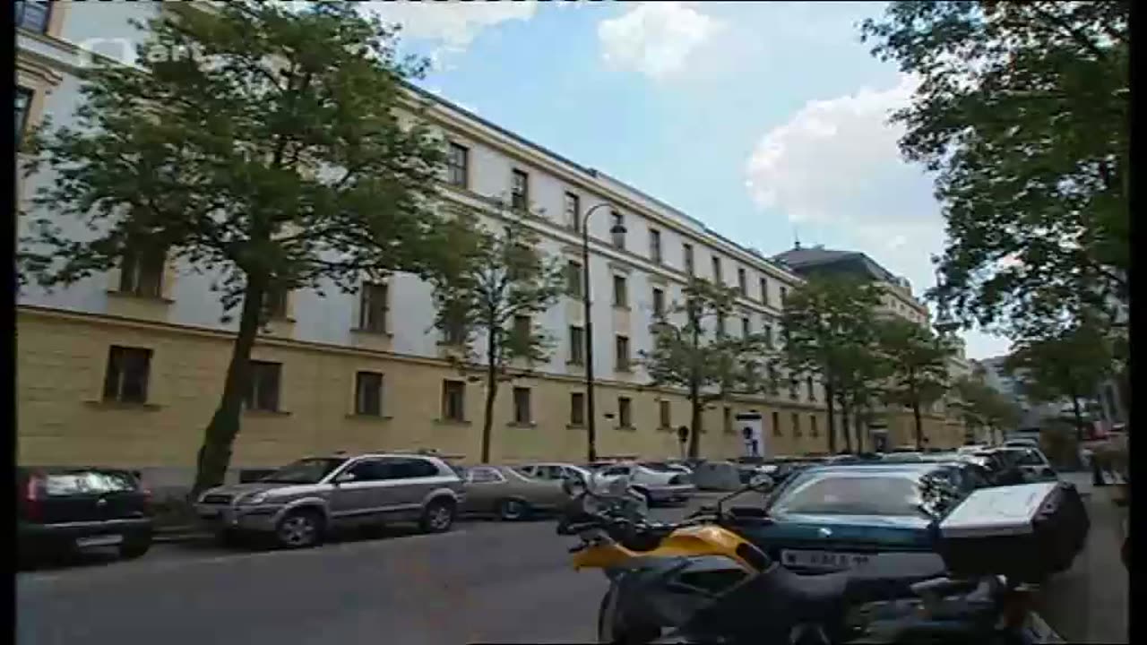 ZUŘIVÝ REPORTÉR