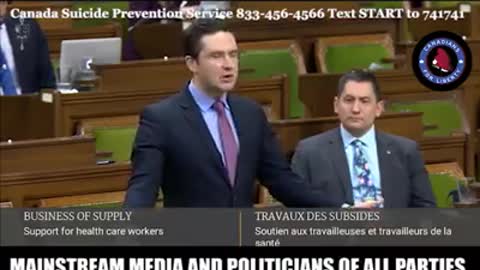 Pierre Poilievre