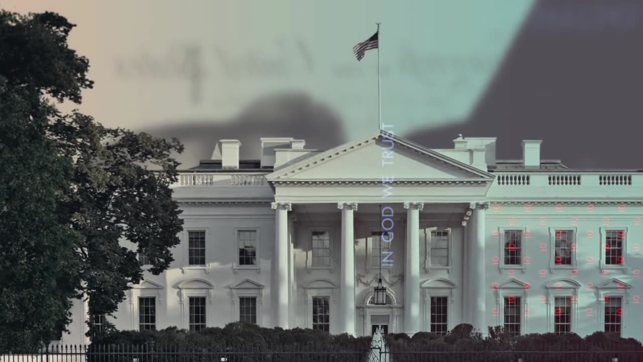 새로운 레인보우 미국 재무부 통화 지폐