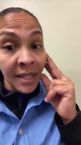 Big Tech censoring migrant gang activity