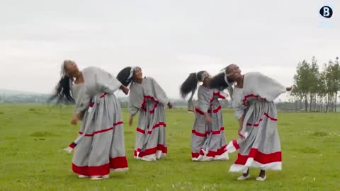 ANAAF ATOO Oromo Music by Yosif Yadeta
