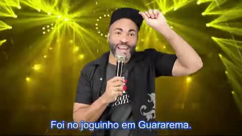 ATRÁS DAS GRADES (PARÓDIA DA MUSICA RISCA FACA) cantor