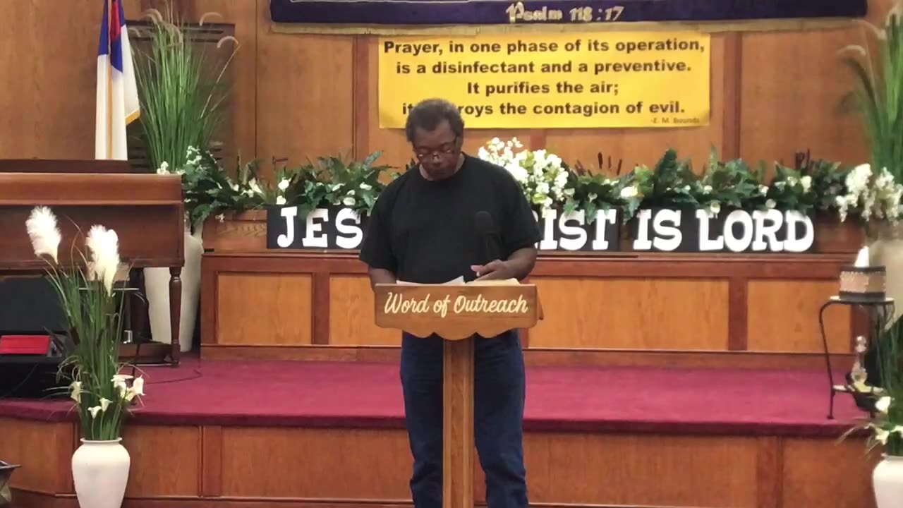 Rewards of Overcomers