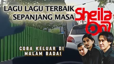 Lagu lagu terbaik Sheila on Seven sepanjang masa beserta lirik jadi bisa untuk karaoke