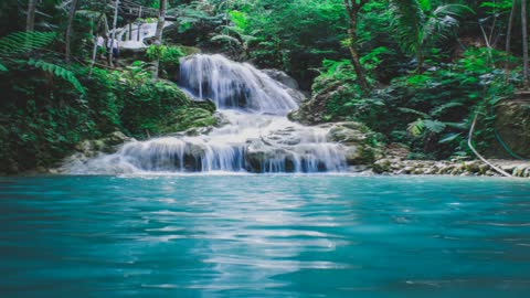 Fountain of living waters