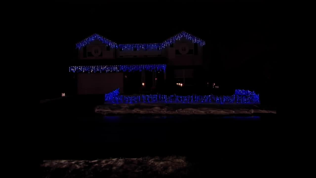 Wizards in Winter -- Never gets old