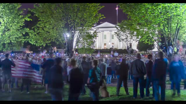 For Our Love of Freedom