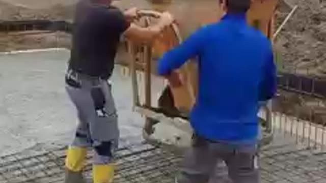 work smart