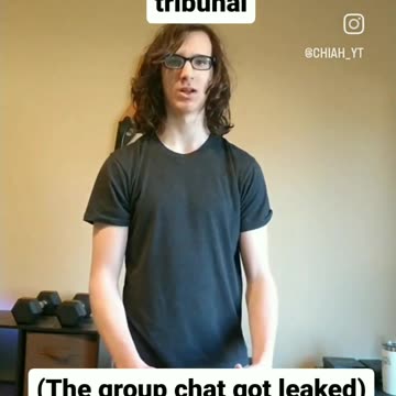 I would fr get arrested