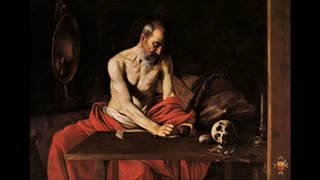 St. Jerome