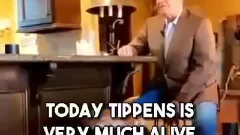 Medicine for dogs cured man's cancer