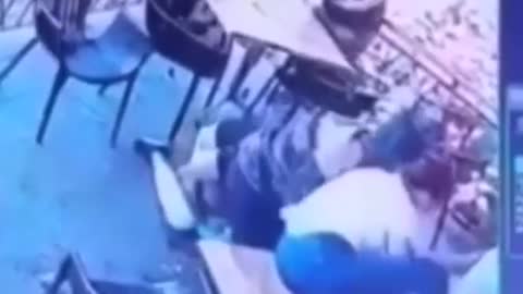 Keep An Eye On Your Kids-WOW!!