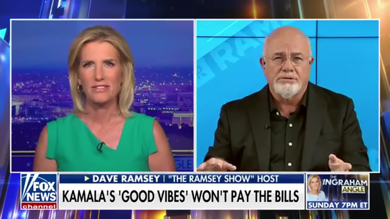 Dave Ramsey_ This will NOT work