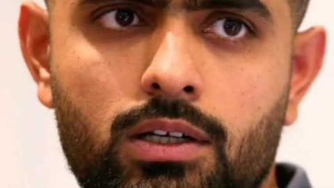 Babar azam