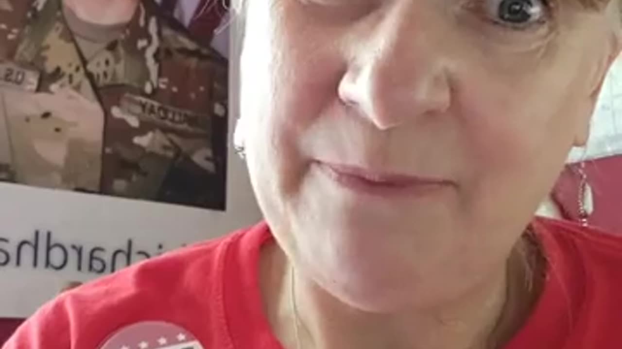 Find Richard Halliday was live Day 287