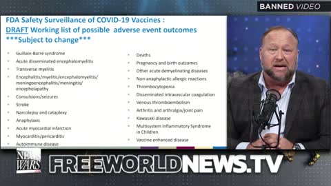 Tromethamine Heart Attack Drug Secretly Added to Pfizer Children’s COVID Vaccines!