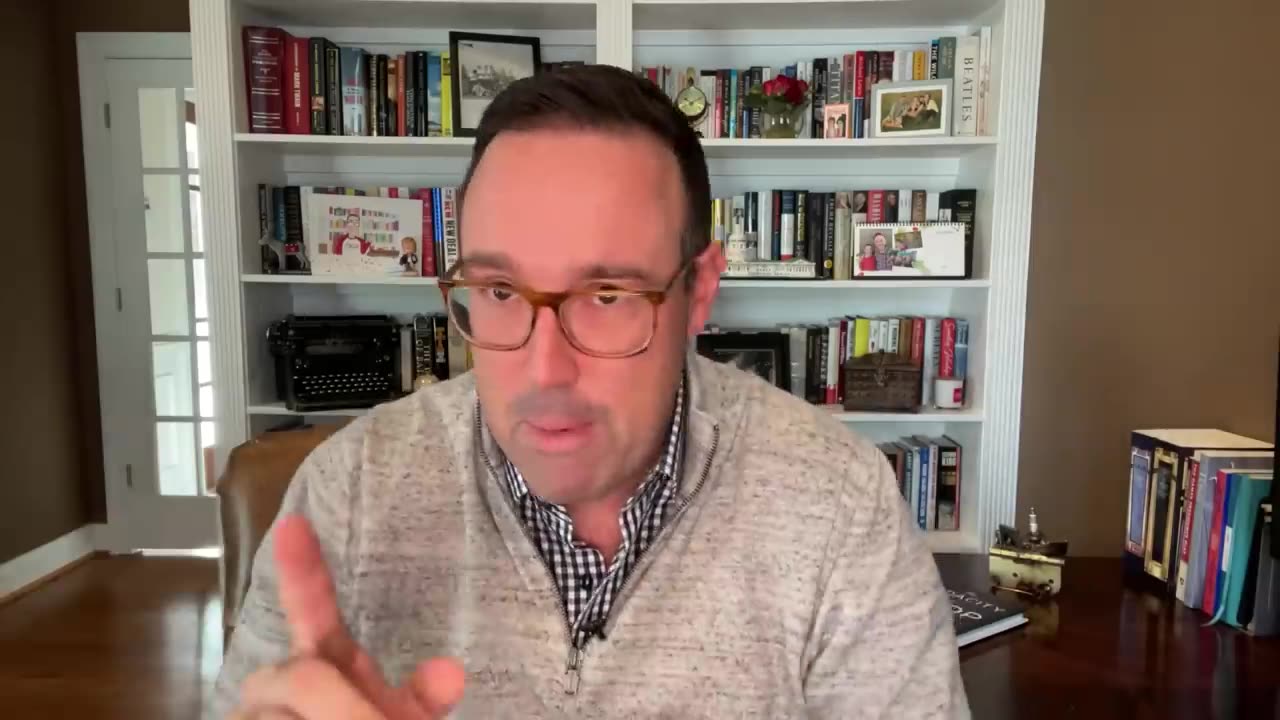 The 11 Democrats who could replace Joe Biden in 2024