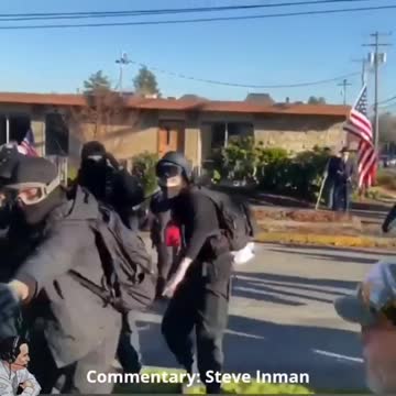 Patriot Piñata Party