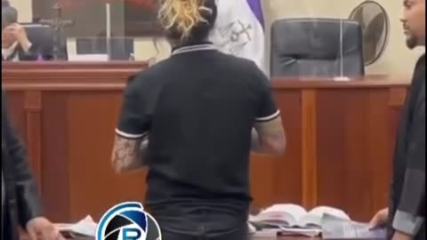 6ix9ine hires the best legal team in the Dominican Republic for his court case