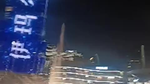 BURJ KHALIFA