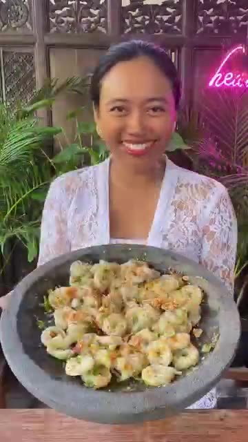 Spicy Seblak🙏🏽😊 #bali #cooking #seblak #seblakviral #seblakpedas #seblakkerupuk #food #recipe