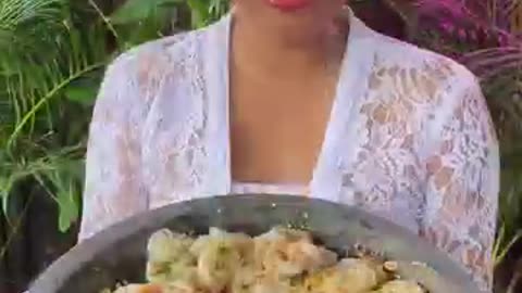 Spicy Seblak🙏🏽😊 #bali #cooking #seblak #seblakviral #seblakpedas #seblakkerupuk #food #recipe