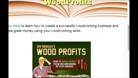 Popular Wood Projects